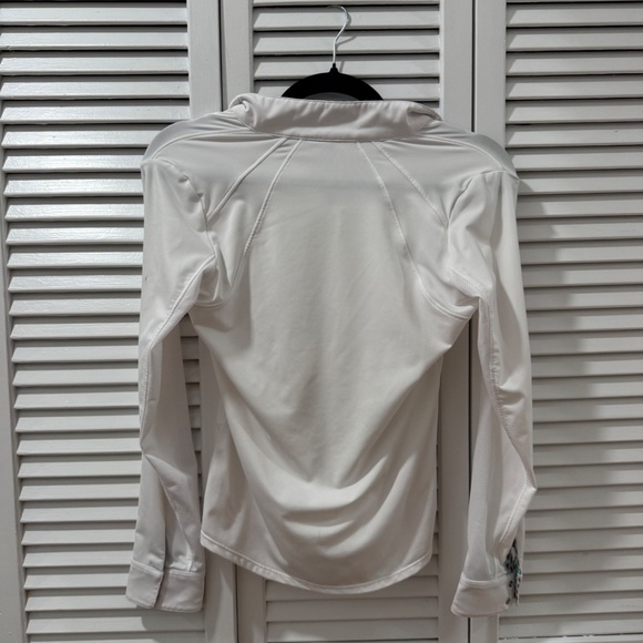 R.J. Classic Youth Show Shirt - Picture 3 of 3